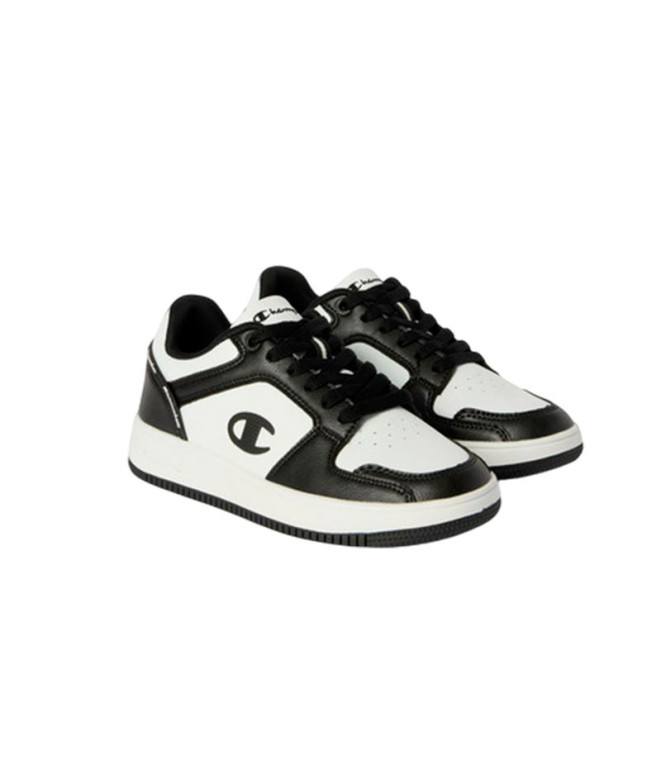 Chaussures Champion Rebound 2.0 Low B Gs Low...