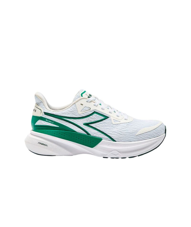 Sapatilhas de Running Diadora Nucleo 2 Homem...