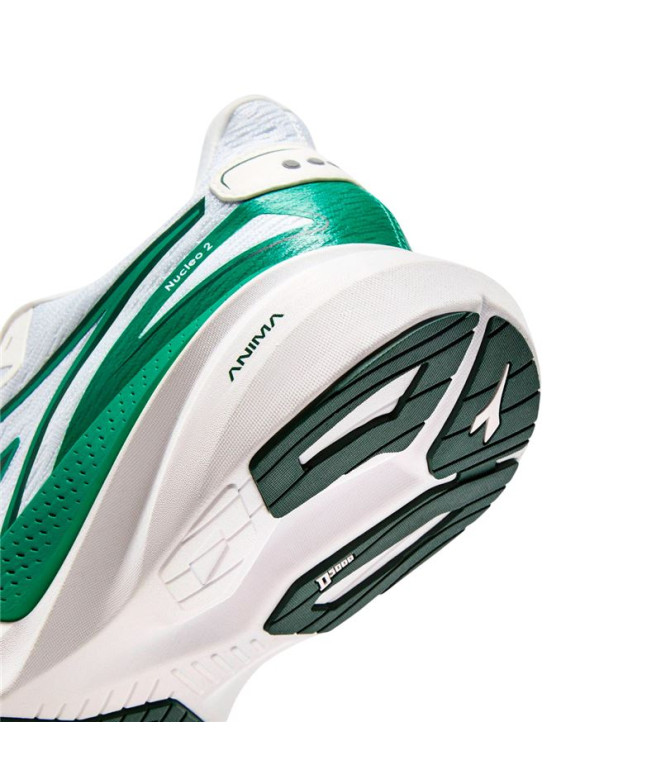 Chaussures de Running Diadora Nucleo 2 Homme...