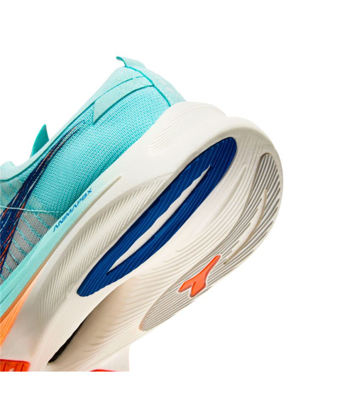 Zapatillas de running Diadora Gara Carbon 2...