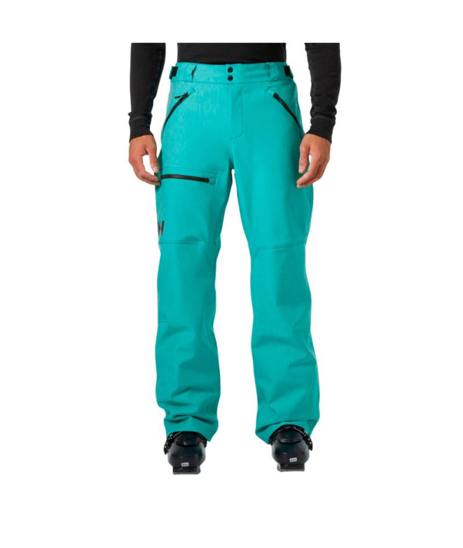 Pantalon de Esquí et snow Helly Hansen Sogn...