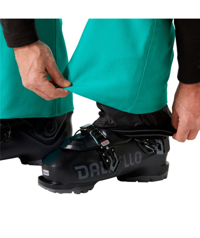 Pantalón de Esquí y snow Helly Hansen Sogn...