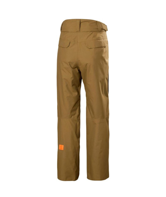 Pantalón de Esquí y snow Helly Hansen Sogn...