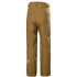 Pantalón de Esquí y snow Helly Hansen Sogn Cargo Hombre Sepia