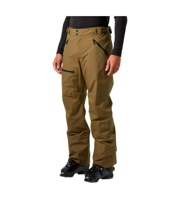 Pantalón de Esquí y snow Helly Hansen Sogn...