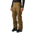 Pantalón de Esquí y snow Helly Hansen Sogn Cargo Hombre Sepia
