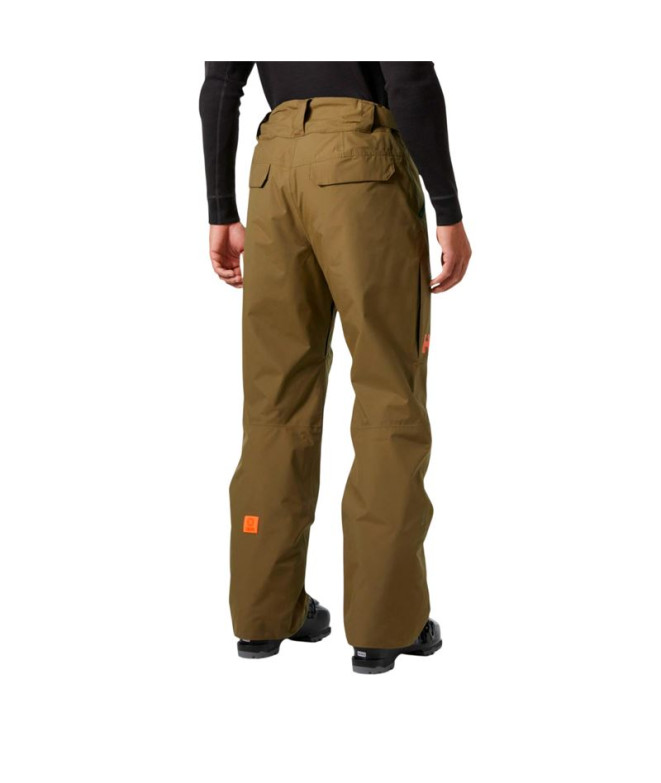 Pantalón de Esquí y snow Helly Hansen Sogn...