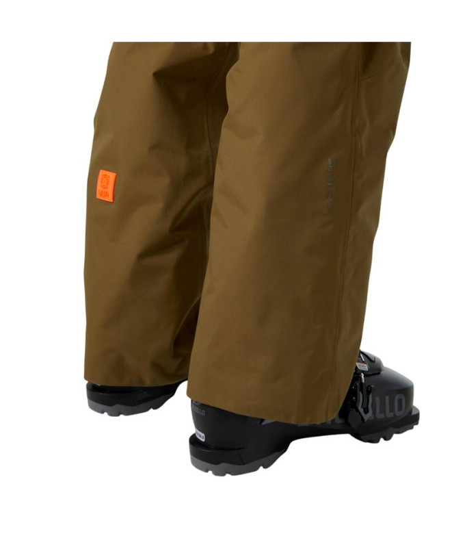 Pantalon de Esquí et snow Helly Hansen Sogn...