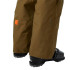 Calça de Esquí e snow Helly Hansen Sogn Cargo Homem Sepia