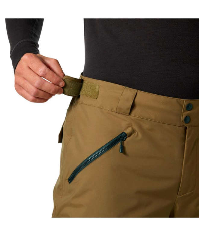 Pantalón de Esquí y snow Helly Hansen Sogn...