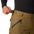 Pantalón de Esquí y snow Helly Hansen Sogn Cargo Hombre Sepia