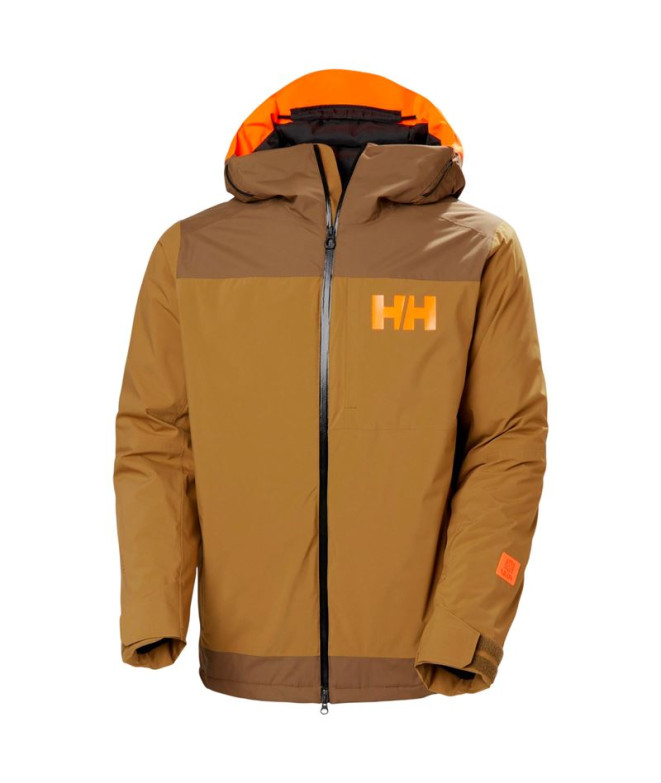 Chaqueta de Esquí y snow Helly Hansen...