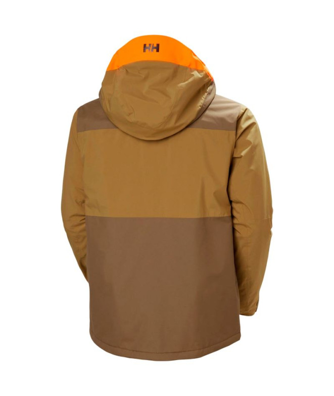 Chaqueta de Esquí y snow Helly Hansen...