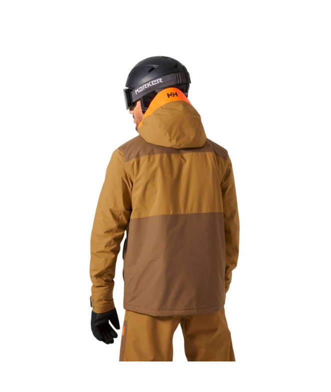 Casaco de Esquí e snow Helly Hansen Powdreamer...