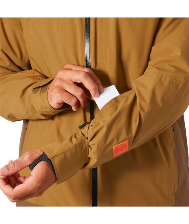 Chaqueta de Esquí y snow Helly Hansen...