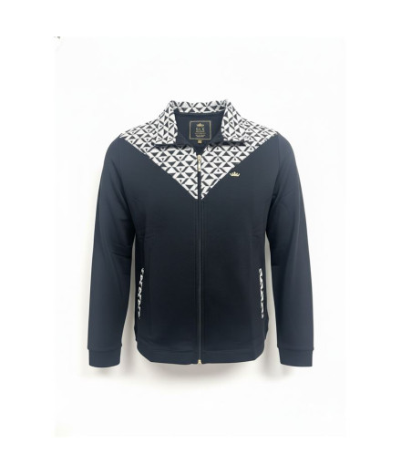 Chaqueta Luxury Mujer Marino