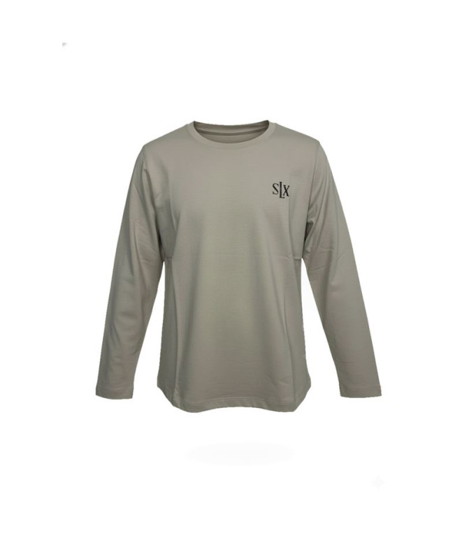 T-shirt Luxury Femme Beige