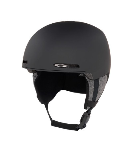 Casco de Snow Oakley Mod1 Hombre Negro W/ Fp Splatter