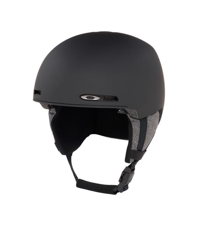 Casque de Snow Oakley Mod1 Homme Noir W/ Fp...