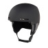 Capacete de Snow Oakley Mod1 Homem Preto W/ Fp Splatter