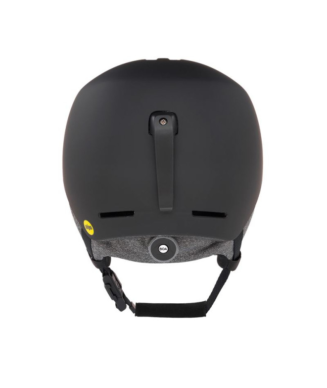 Casque de Snow Oakley Mod1 Homme Noir W/ Fp...