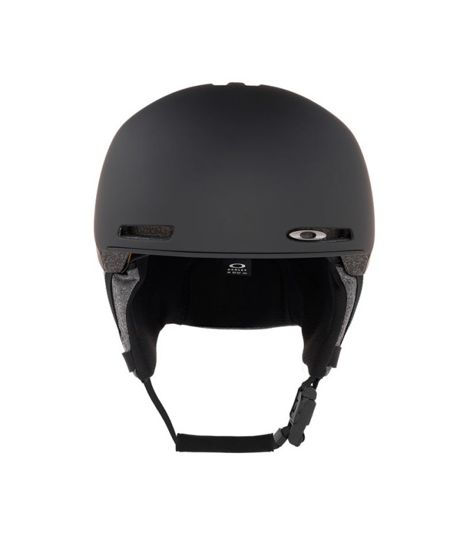 Casque de Snow Oakley Mod1 Homme Noir W/ Fp...