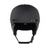 Capacete de Snow Oakley Mod1 Homem Preto W/ Fp Splatter
