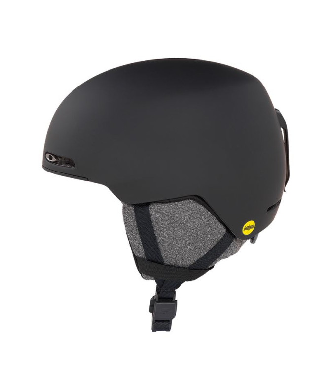 Casque de Snow Oakley Mod1 Homme Noir W/ Fp...
