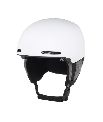 Casque de Snow Oakley Mod1 Homme Blanc