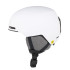 Casque de Snow Oakley Mod1 Homme Blanc
