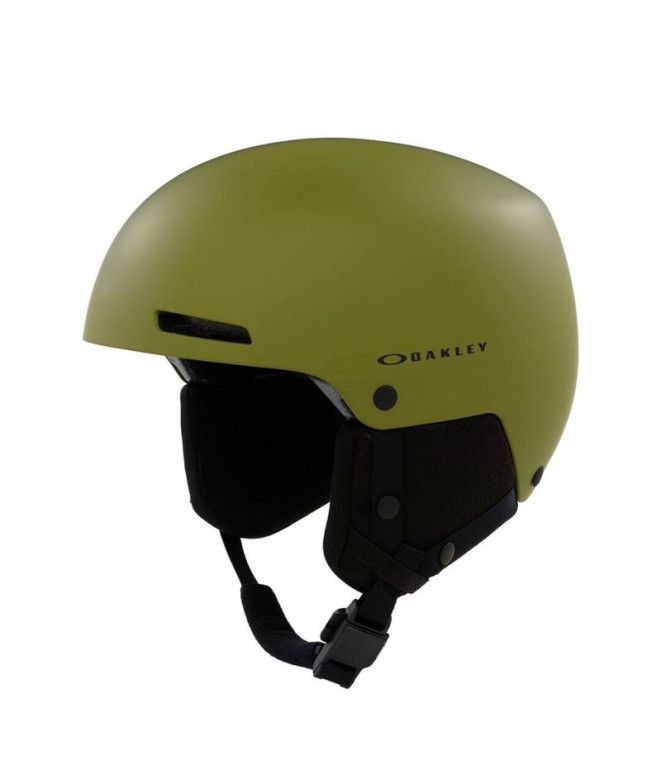 Capacete de Snow Oakley Mod1 Mips Homem...