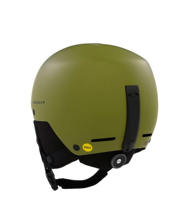 Casco de Snow Oakley Mod1 Mips Hombre...