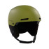 Casco de Snow Oakley Mod1 Mips Hombre Verde/Stickers