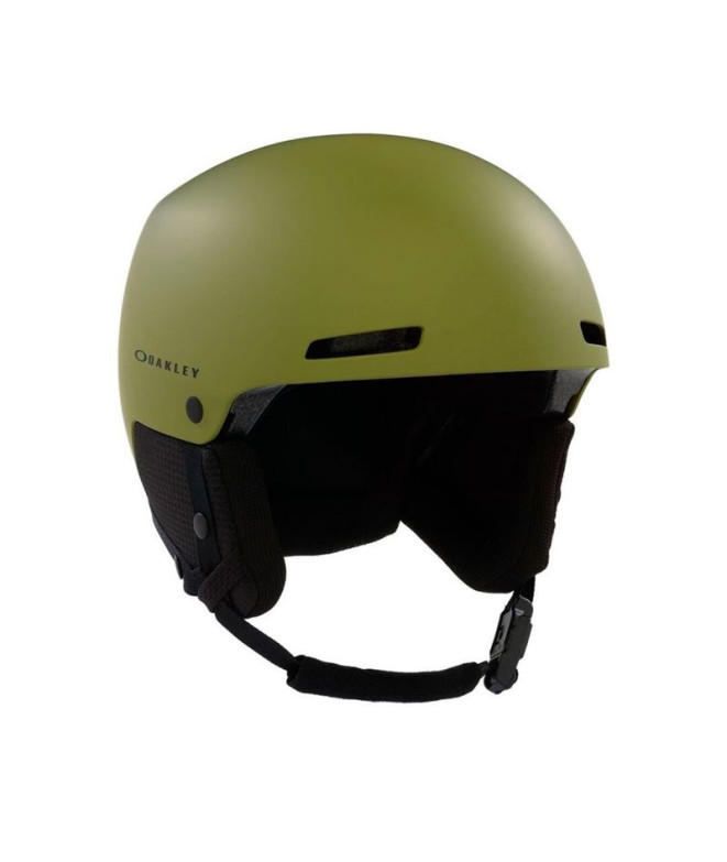 Capacete de Snow Oakley Mod1 Mips Homem...