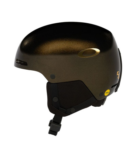 Capacete de Snow Oakley Mod1 Pro Homem Midas Fleck