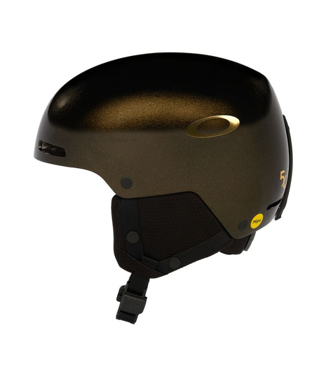 Capacete de Snow Oakley Mod1 Pro Homem Midas Fleck