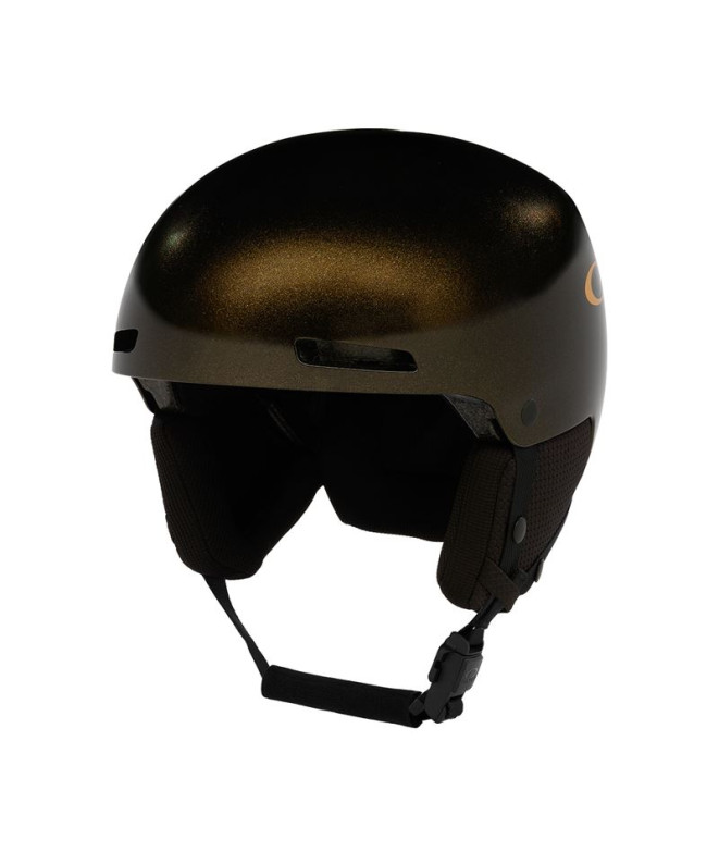 Casque de Snow Oakley Mod1 Pro Homme Midas Fleck