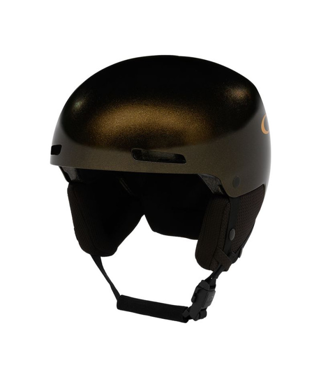 Casque de Snow Oakley Mod1 Pro Homme Midas Fleck