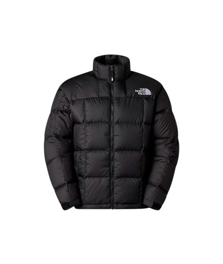 Casaco de Montanha The North Face Lhotse Homem Preto