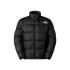 Chaqueta de Montaña The North Face Lhotse Hombre Negro