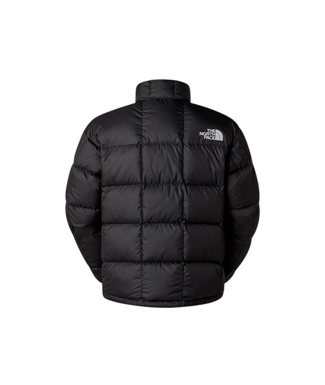 Veste de Montagne The North Face Lhotse Homme Noir