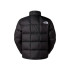 Chaqueta de Montaña The North Face Lhotse Hombre Negro