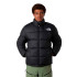 Chaqueta de Montaña The North Face Lhotse Hombre Negro