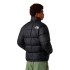 Chaqueta de Montaña The North Face Lhotse Hombre Negro