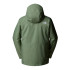 Casaco The North Face Fourbarrel Triclimate Verde