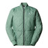 Veste The North Face Fourbarrel Triclimate Vert