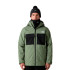 Casaco The North Face Fourbarrel Triclimate Verde