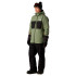 Casaco The North Face Fourbarrel Triclimate Verde
