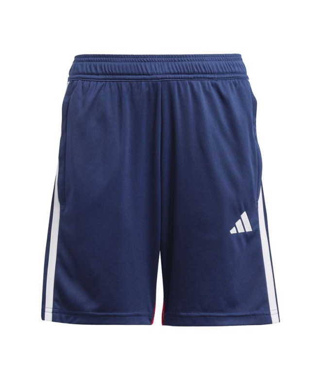 Pantalons de Football adidas Tiro Es Enfant...