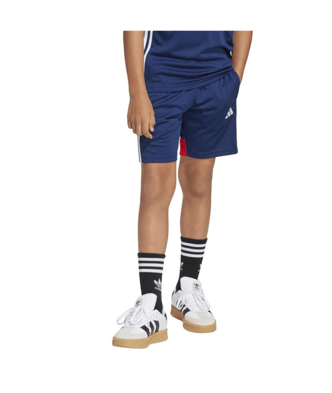 Pantalons de Football adidas Tiro Es Enfant...